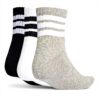 Chaussettes de sport adidas amorties 3 paires mixte