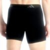Boxers ergonomiques Adidas homme Active Flex Cotton lot 2