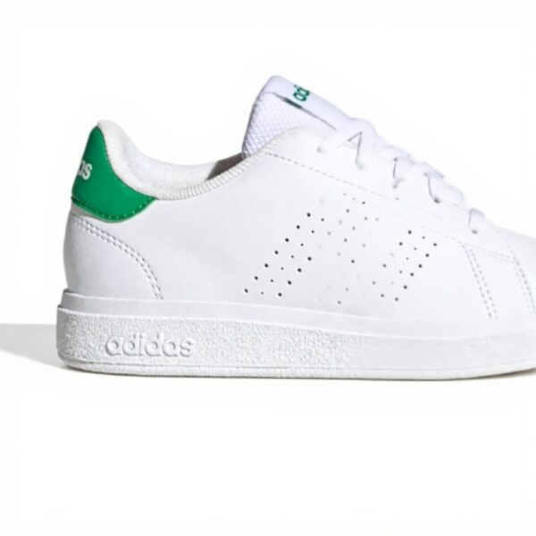 adidas Advantage Base 2.0 Shoes Junior Chaussures Basses Non liées au footballMixte Enfant