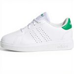 adidas Advantage Base 2.0 Shoes Junior Chaussures Basses Non liées au footballMixte Enfant