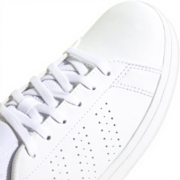 adidas Advantage Base 2.0 Shoes Junior Chaussures Basses Non liées au footballMixte Enfant