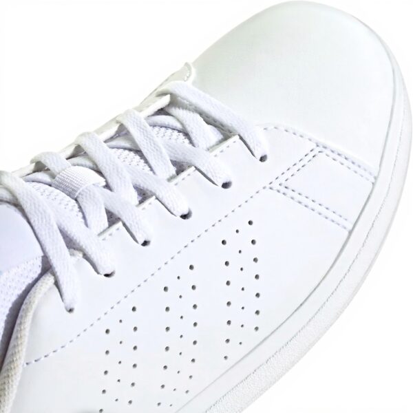 adidas Advantage Base 2.0 Shoes Junior Chaussures Basses Non liées au footballMixte Enfant