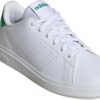 adidas Advantage Base 2.0 Shoes Junior Chaussures Basses Non liées au footballMixte Enfant-2