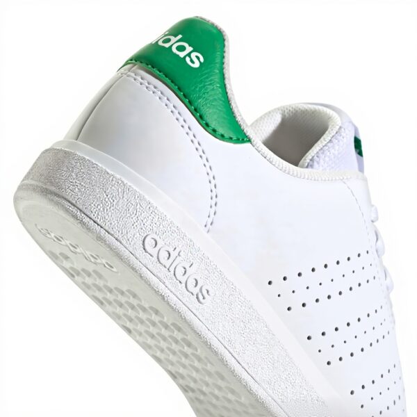 adidas Advantage Base 2.0 Shoes Junior Chaussures Basses Non liées au footballMixte Enfant