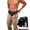 Boxer Homme Adidas Microfibre Ajusté Lot 3 Coupe Sportive