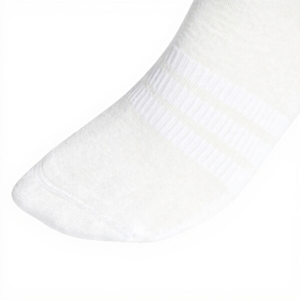 adidas Cushioned Crew Socks 6 Pair Pack CHAUSSETTES Mixte