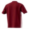 T-shirt Adidas Homme Essential Three Stripes Coton