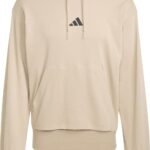 Sweat à capuche Adidas Essentials Feelcomfy Homme coton-0