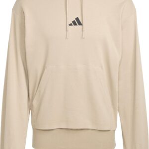 Sweat à capuche Adidas Essentials Feelcomfy Homme coton-0