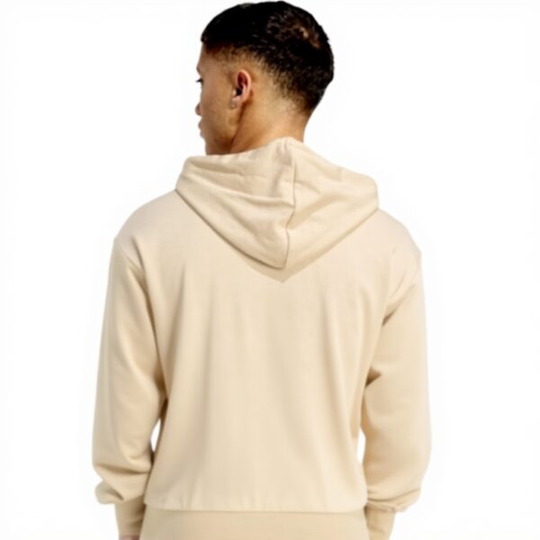 Sweat à capuche Adidas Essentials Feelcomfy Homme coton