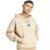 Sweat à capuche Adidas Essentials Feelcomfy Homme coton