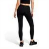 Leggings Adidas Femme Essentials Linear Cotton Confortable