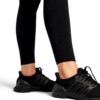 Leggings Adidas Femme Essentials Linear Cotton Confortable