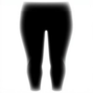 Leggings Adidas Fille Essentials Coupe près du corps