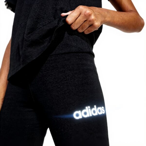 Leggings Adidas Fille Essentials Coupe près du corps