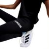 Leggings Adidas Fille Essentials Coupe près du corps