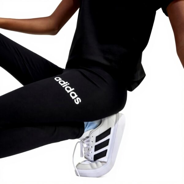 Leggings Adidas Fille Essentials Coupe près du corps