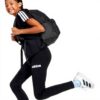 Leggings Adidas Fille Essentials Coupe près du corps