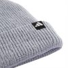 Bonnets adidas Glove Beanie Pack Mixte Gris Blanc