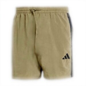 Adidas Homme Essential Three Stripes Chelsea Short