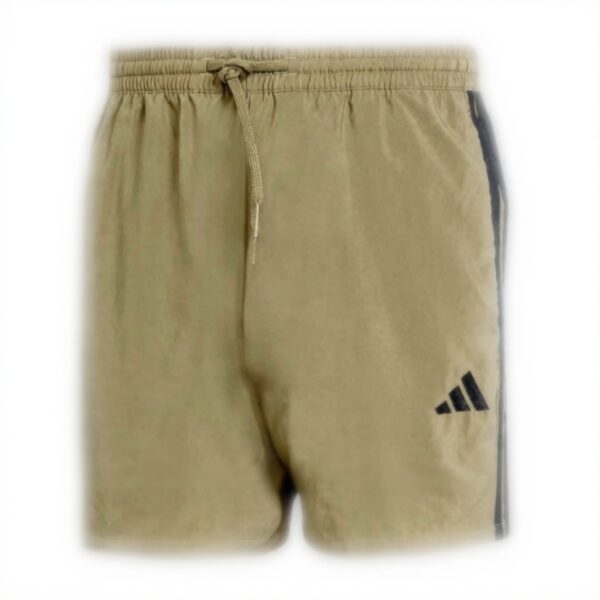 Adidas Homme Essential Three Stripes Chelsea Short