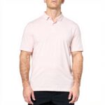 Polo Adidas Homme Essential Three Stripes Sportswear