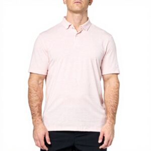 Polo Adidas Homme Essential Three Stripes Sportswear