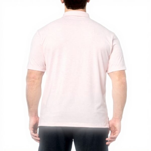 Polo Adidas Homme Essential Three Stripes Sportswear