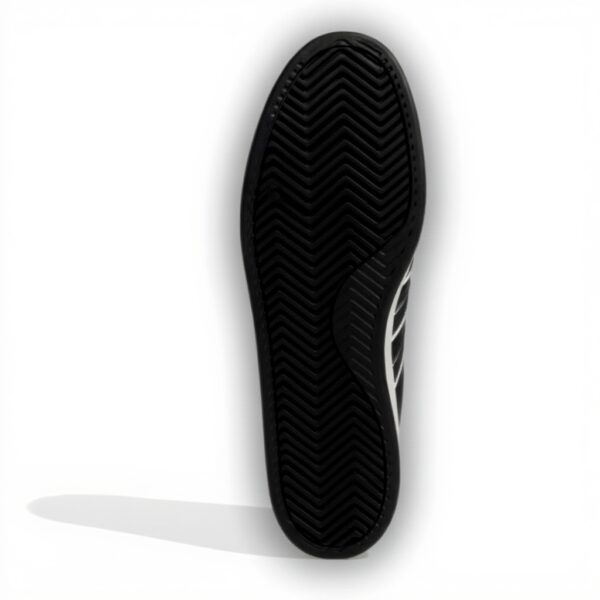 Adidas Grand Court 2.0 Baskets Homme Cuir Confort Sport