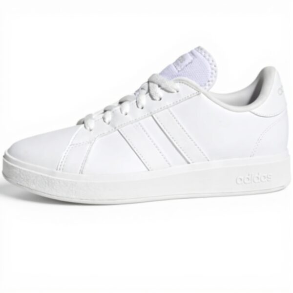 Adidas Homme Grand Court Base 2.0 Chaussures