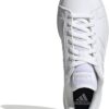 Adidas Homme Grand Court Base 2.0 Chaussures-6