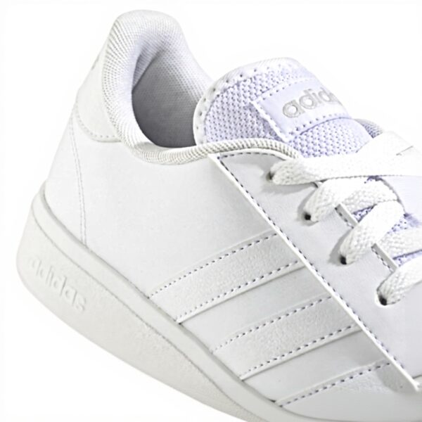 Adidas Homme Grand Court Base 2.0 Chaussures