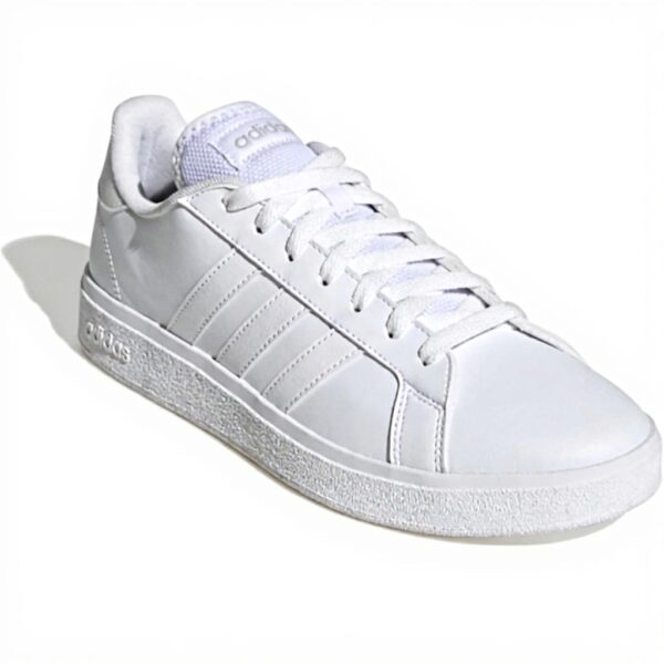 Adidas Homme Grand Court Base 2.0 Chaussures