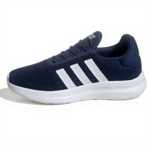 Adidas Lite Racer 4.0 Chaussures Running Homme Cloudfoam