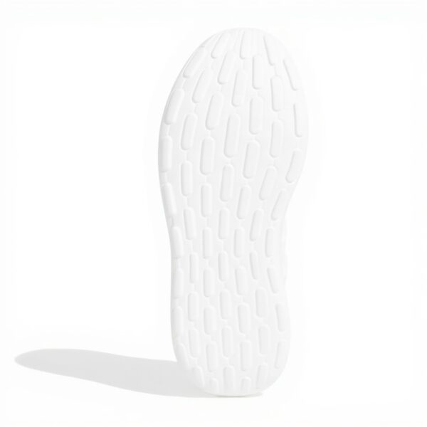 Adidas Lite Racer 4.0 Chaussures Running Homme Cloudfoam