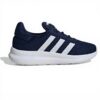 Adidas Lite Racer 4.0 Chaussures Running Homme Cloudfoam