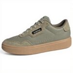 Adidas Park St 2.0 Chaussures Homme Cuir Baskets Mode