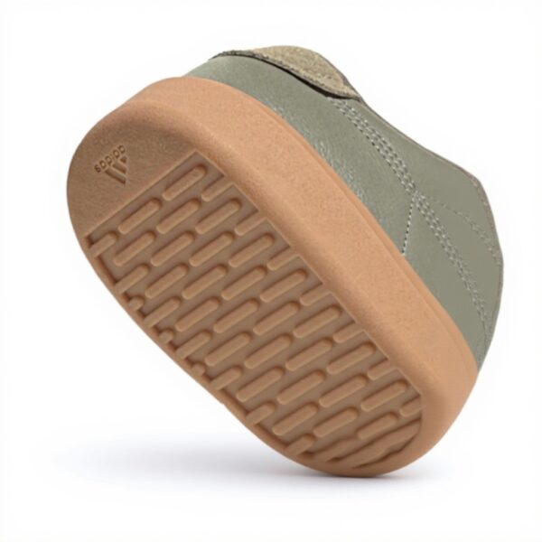 Adidas Park St 2.0 Chaussures Homme Cuir Baskets Mode