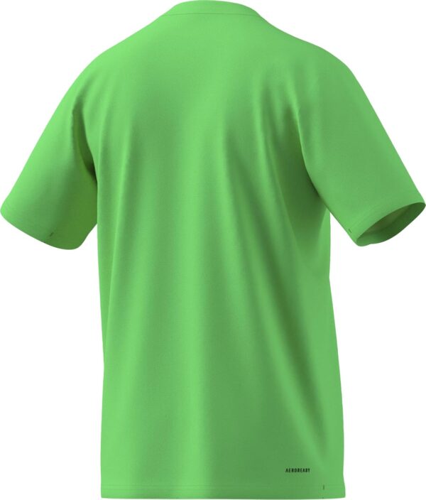 T-shirt de sport Adidas Homme Training Essentials AEROREADY-1