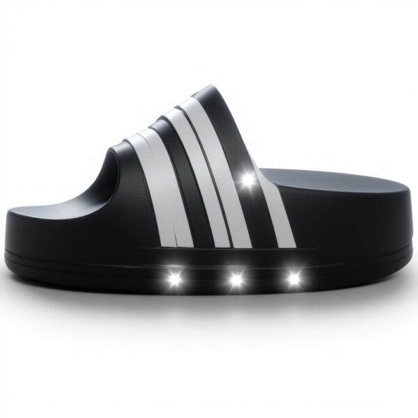 adidas Mixte Adilette Aqua Claquettes