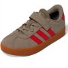 adidas Mixte bébé VL COURT 3.0 Chaussures INFANTS