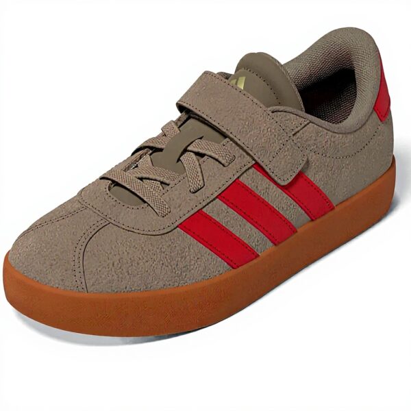 adidas Mixte bébé VL COURT 3.0 Chaussures INFANTS