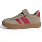 adidas Mixte bébé VL COURT 3.0 Chaussures INFANTS