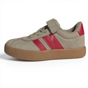 adidas Mixte bébé VL COURT 3.0 Chaussures INFANTS