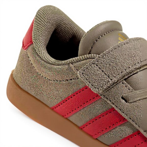 adidas Mixte bébé VL COURT 3.0 Chaussures INFANTS