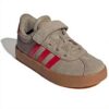 adidas Mixte bébé VL COURT 3.0 Chaussures INFANTS