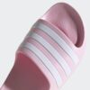 Adilette Aqua Claquettes Enfant Adidas Piscine Plage-6