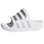 Adilette Aqua Claquettes Enfant Adidas Piscine Plage Mixte