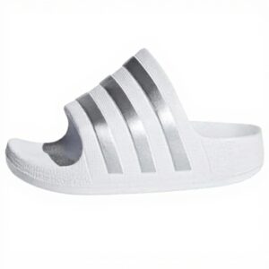 Adilette Aqua Claquettes Enfant Adidas Piscine Plage Mixte