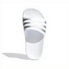 Adilette Aqua Claquettes Enfant Adidas Piscine Plage Mixte